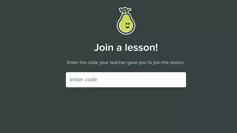 Joinpd.com and Pear Deck