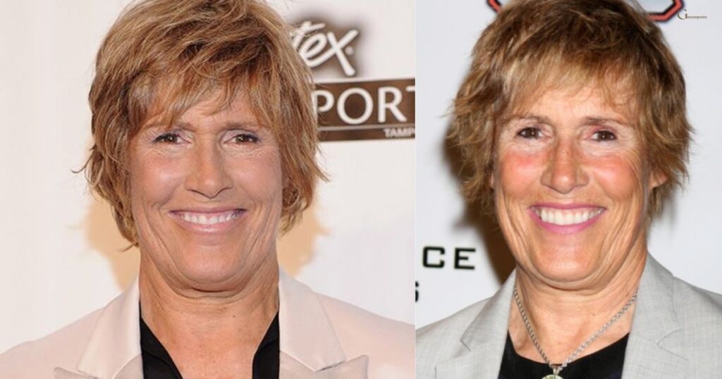 Is Diana Nyad Married? | Partner, Relationship, Spouse, Dating