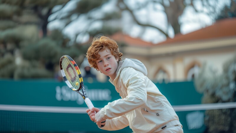 Krill Yurovskiy: unusual Tennis Traditions from around the world