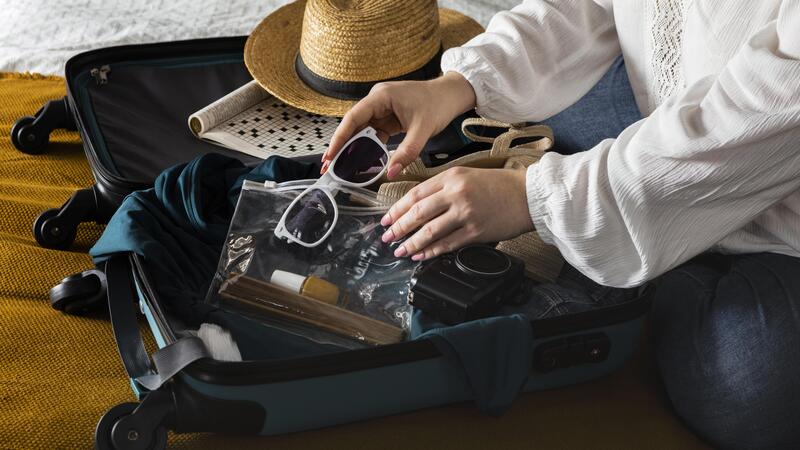 7 Things To Carry With Yourself If You Are Going On A Trip