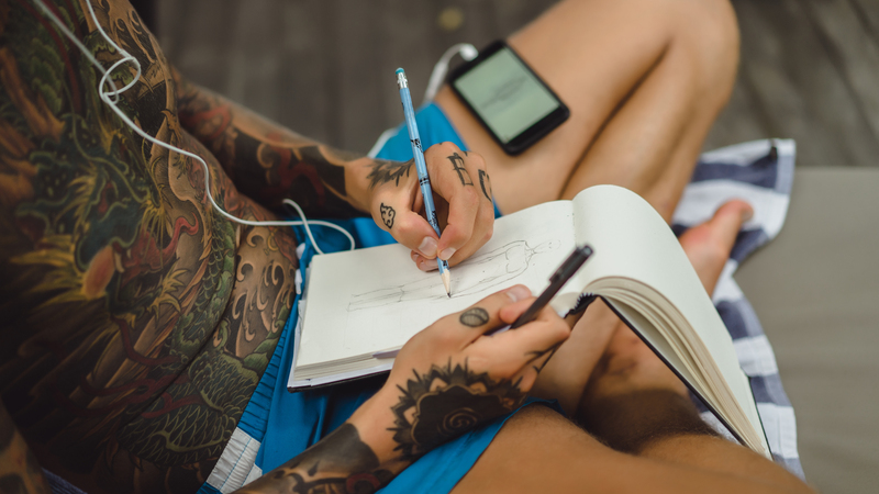 Tattoo Tourism in Hawaii: Why Visitors Choose to Get Inked in Paradise