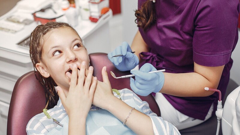 What To Expect At Your Child’s First Dental Visit: A Step-By-Step Guide