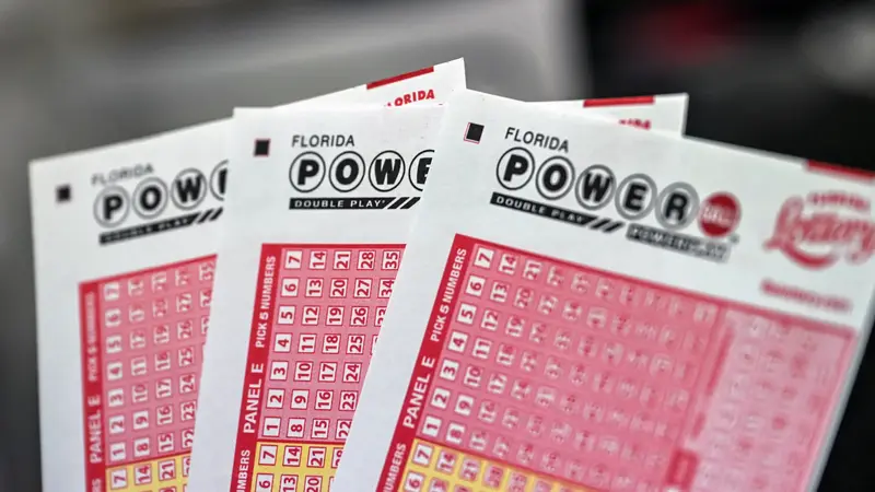 When’s the Next Powerball Drawing?