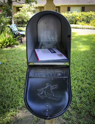 5 Tips for Selecting a Secure Mailbox