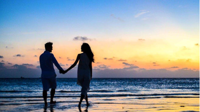 The Top 4 Honeymoon Destinations Ideal for Young Couples