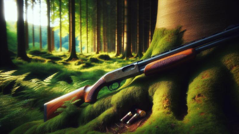 Custom vs. Factory Mossberg 500 Stocks: What’s the Best Choice for You?