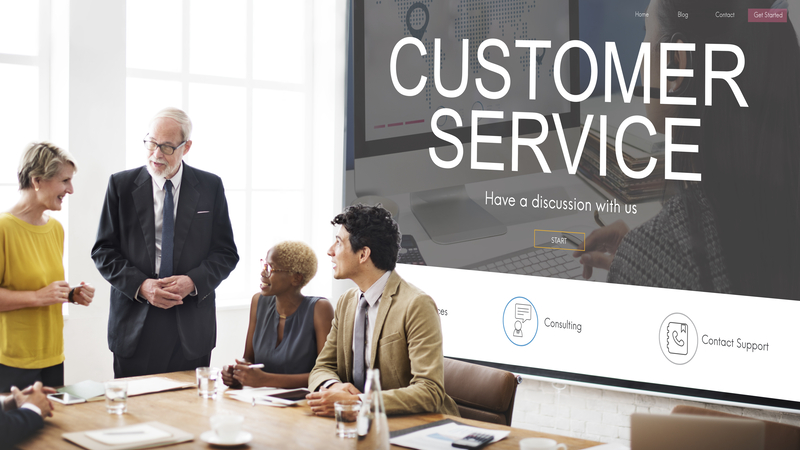 Customer Service Functions, Strategies, and Benefits