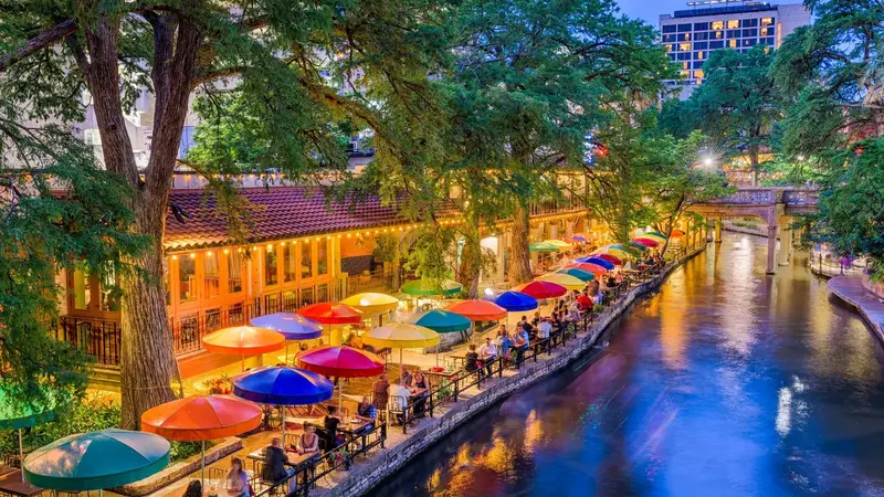 Discover Romantic Adventures in San Antonio A Guide for Couples