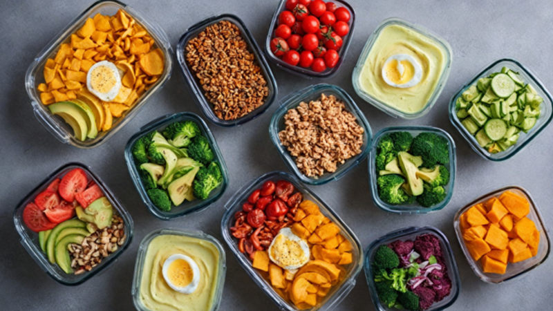 Most Popular Meal Plan Varieties Loved by Everyone