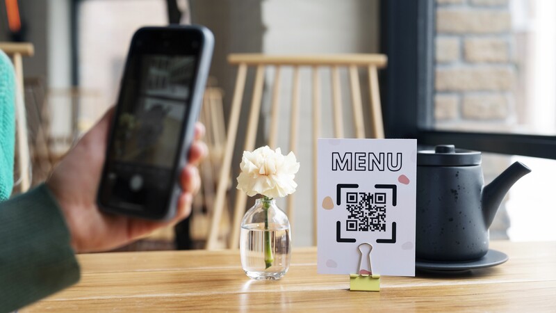 Step-by-Step Guide to Creating QR Codes for Your Wedding Photos