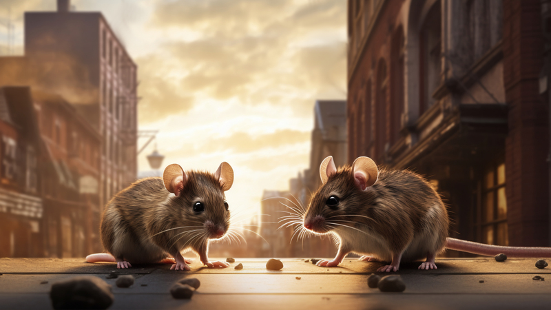 The Battle Against Rodents: Charleston, SC’s Comprehensive Guide to Rodent Control