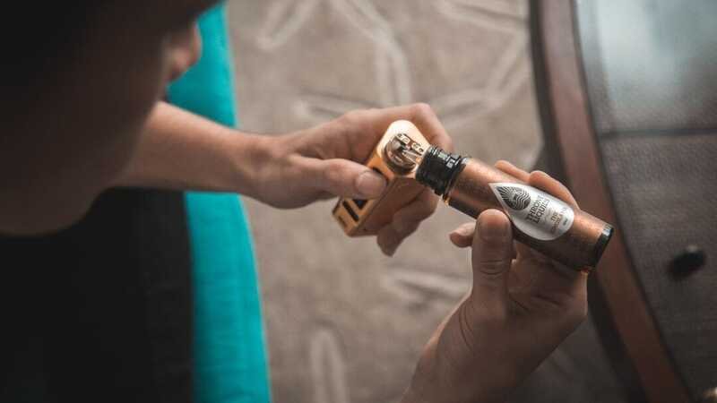 Top 6 Benefits of Using Cannabis Oil Pens for Your Wellness