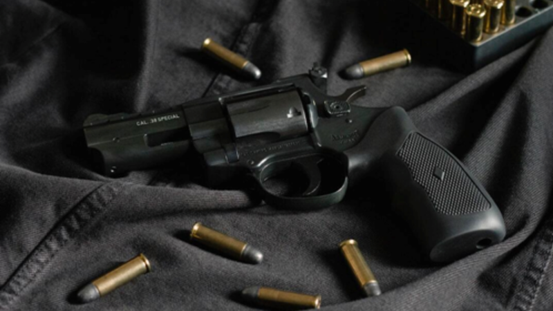 How to Choose the Right Tactical Revolver for Your Needs