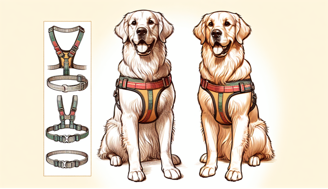 Top Features to Look for in a Dog Harness: A Pet Owner’s Checklist