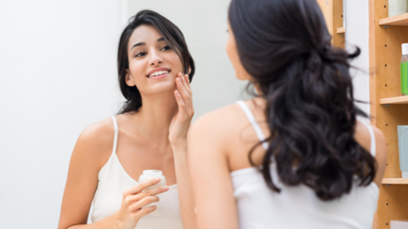 How Skin Cream Can Help You Achieve Healthy and Beautiful Skin