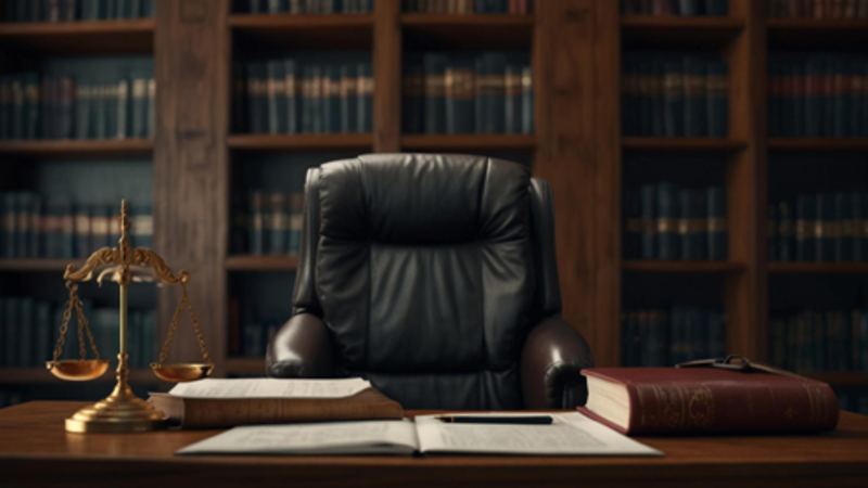 How to Choose the Right Personal Injury Lawyer for Your Specific Case