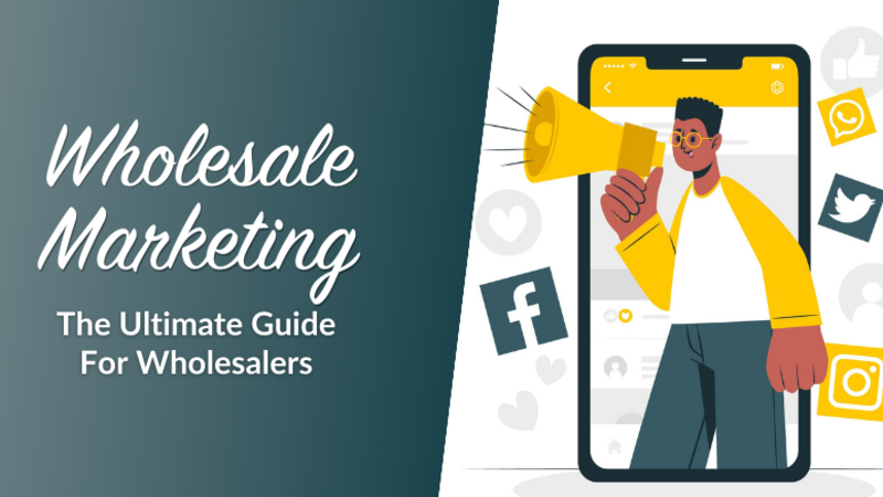 The Ultimate Guide to Wholesale Deals What You Need to Know