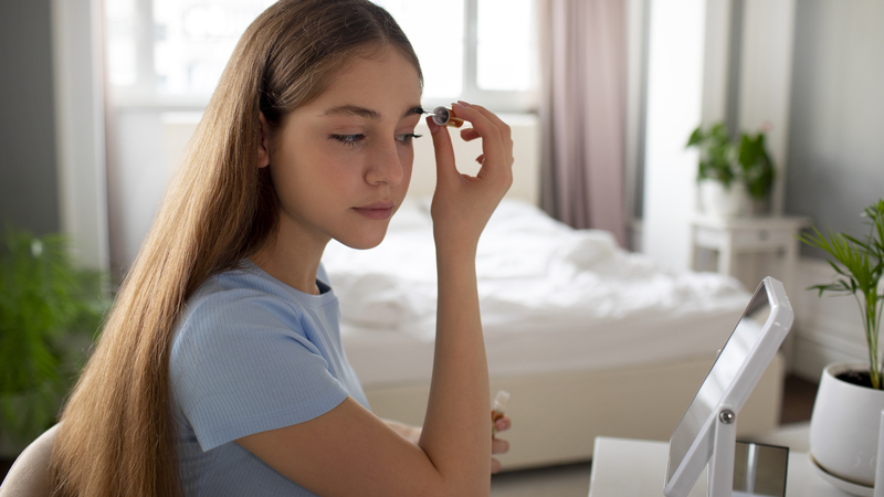 8 Natural Remedies For Eye Infections