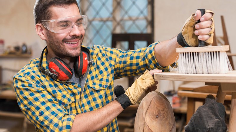 The Benefits of Hiring a Local Handyman in Amarillo for Routine