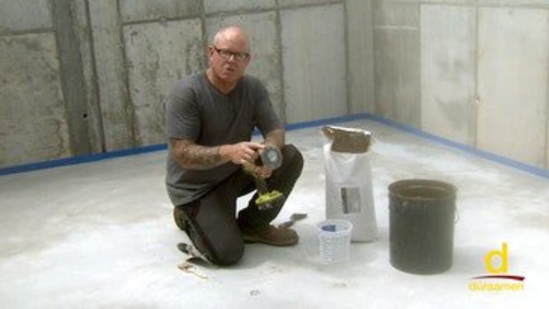 A Step-by-Step Guide on How to Choose the Right Coating for Concrete