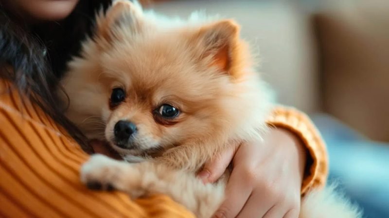 How Often Should Tiny Fluffy Dogs Have Grooming Sessions?