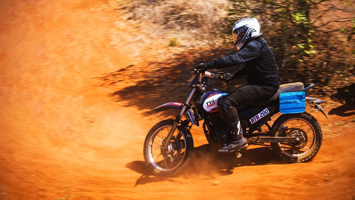 How to Prepare Your Bike for Serious Off-Road Adventures