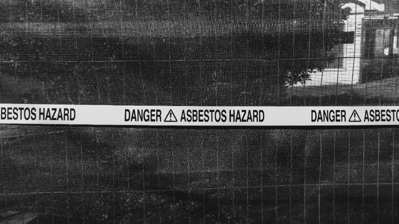 Is Asbestos Still a Threat?