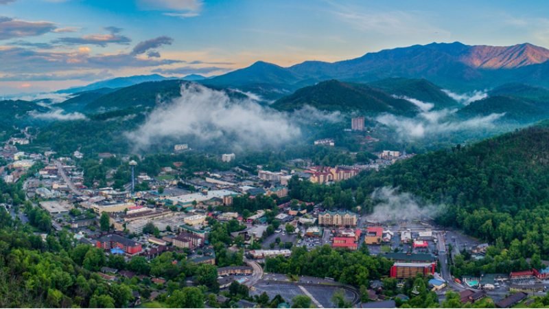 Planning a Perfect Weekend Getaway in the Smoky Mountains