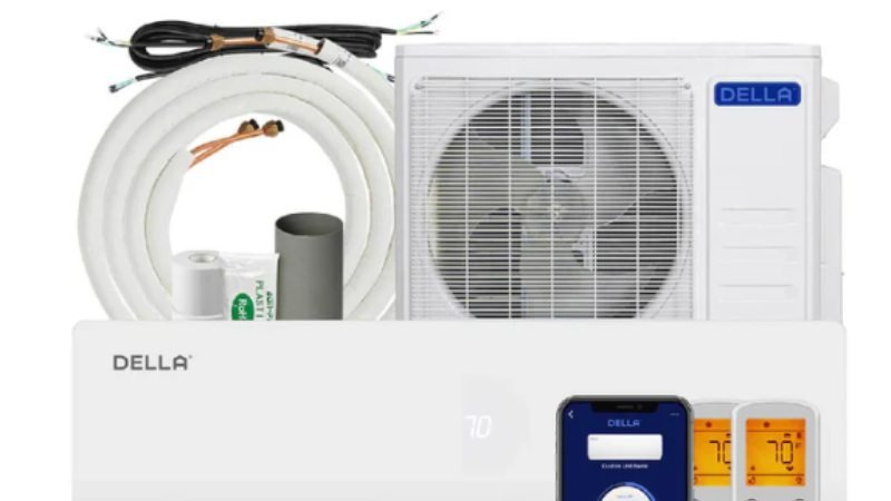 Pros and Cons of Mini-Split Air Conditioners