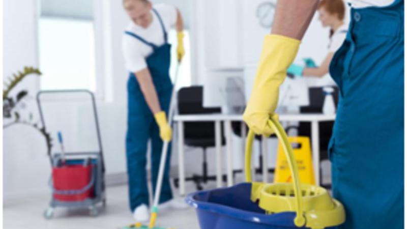 The Top Cleaning Business Ideas You Can Start Today