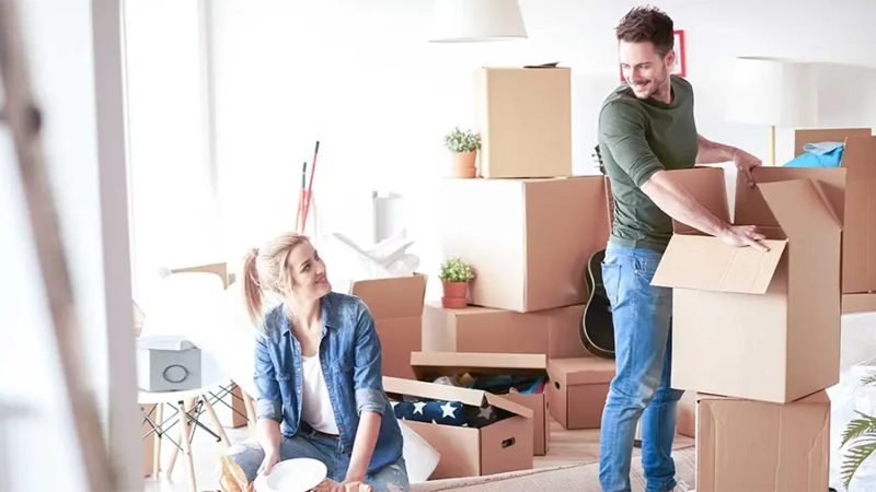 The Ultimate Guide to Apartment Moving: Tips and Tricks for a Stress-Free Move