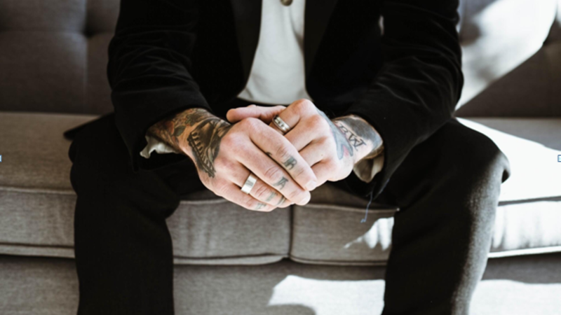 The Ultimate Guide to Choosing the Perfect Ring for a Guy