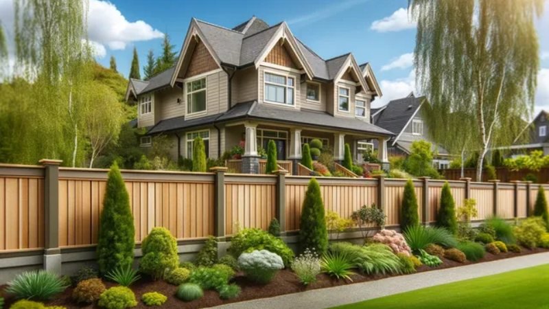 The Ultimate Guide to Choosing the Right Fence Builder for Your Home