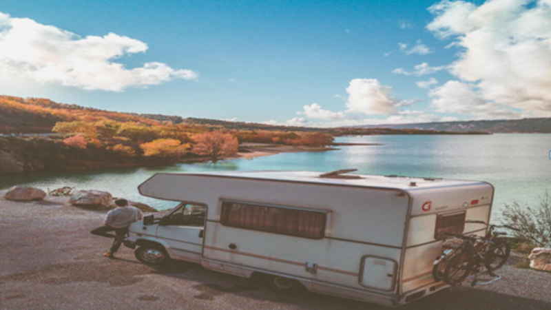 Top 6 Tips for Finding the Perfect RV and Boat Storage Solutions