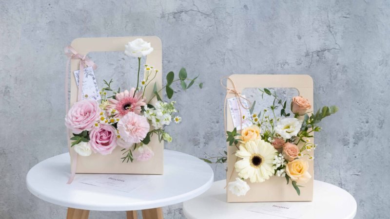 Top 7 Reasons Why Boxed Roses Make the Perfect Gift