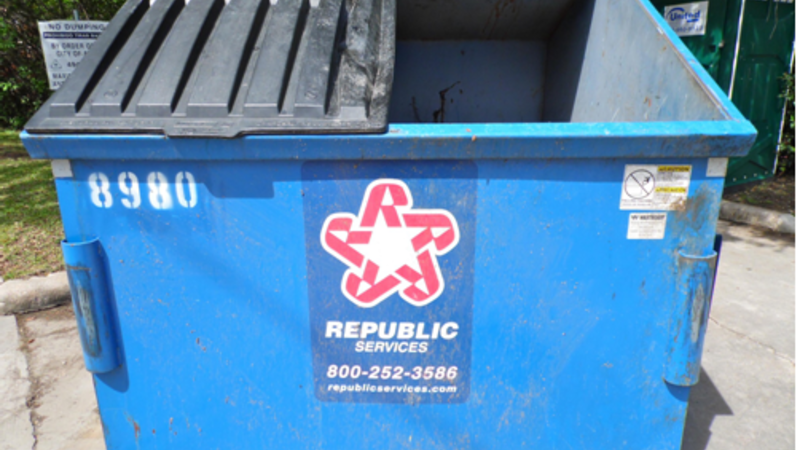 Top 8 Real Life Scenarios Where Renting a Dumpster is Your Best Bet