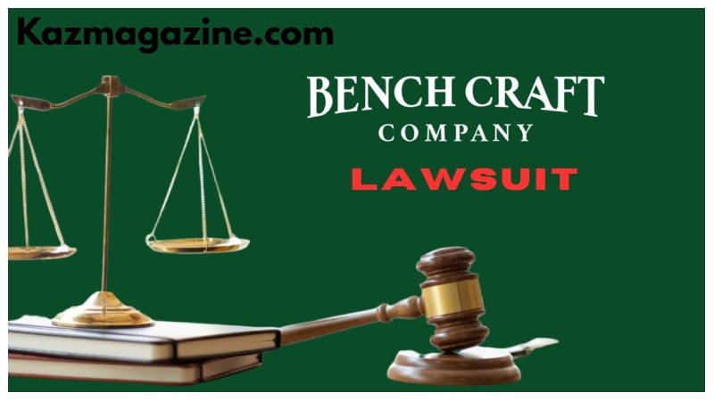 Bench Craft Company Lawsuit: Key Facts and Implications