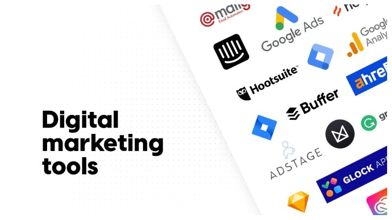 Best Tools and Software for Optimizing Marketing and Digital Solutions