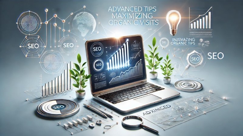 Advanced Tips for Maximizing Organic Visits