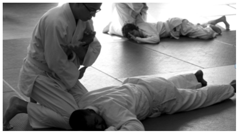 How Adult Self Defense Training Can Empower You in Everyday Life