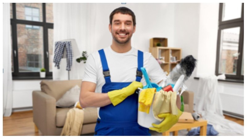 How to Choose the Right Apartment Cleaning Service for Your Needs