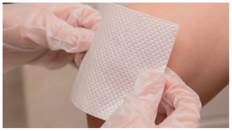 How to Choose the Right Transdermal Patch for Your Needs