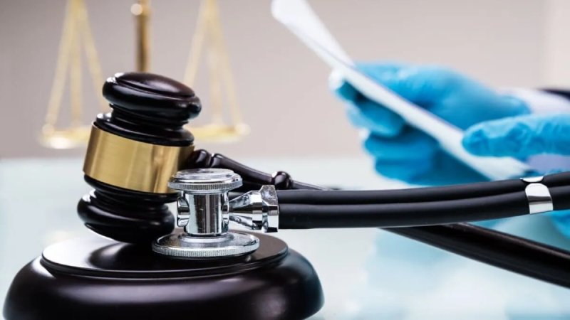 Legal Rights in Accidents Caused by Medical Devices