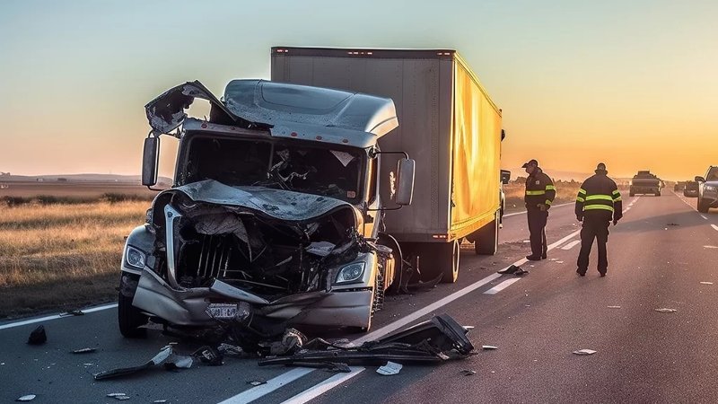 Legal Rights of Passengers in Semi-Truck Accident Claims