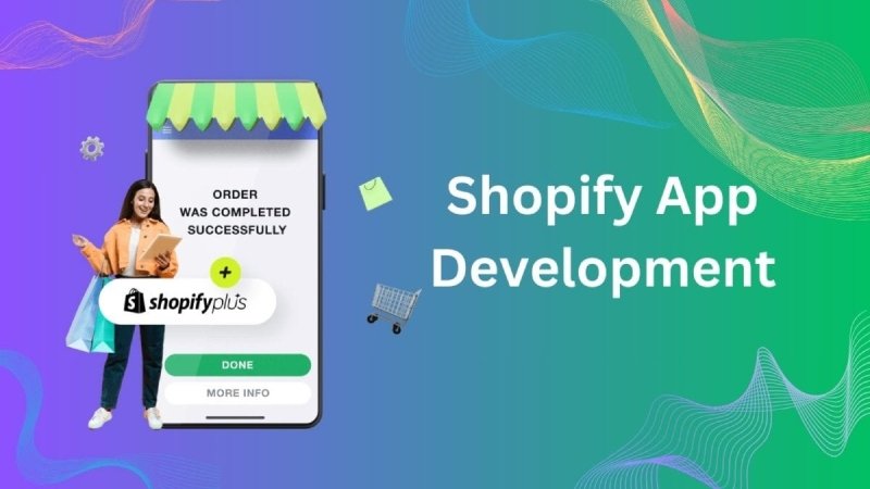 Shopify App Development: The Ultimate Guide to Building and Scaling Apps