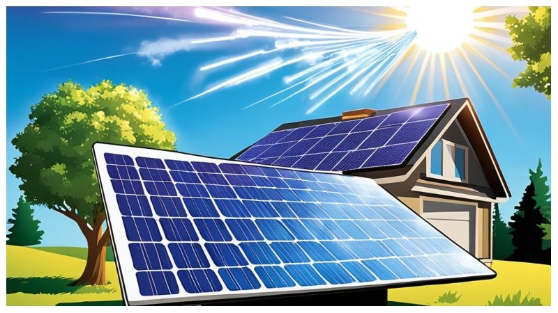 Solar for Energy Optimization: Maximizing Efficiency & Savings