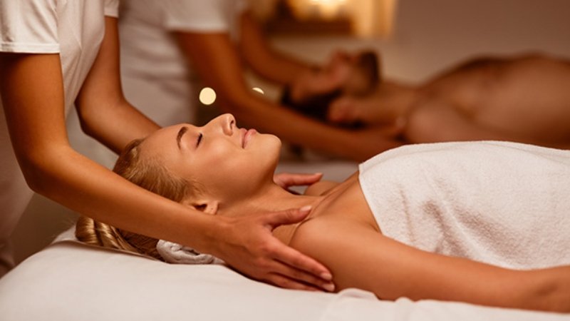 The Benefits of Investing in Day Spa Packages for Your Well-being