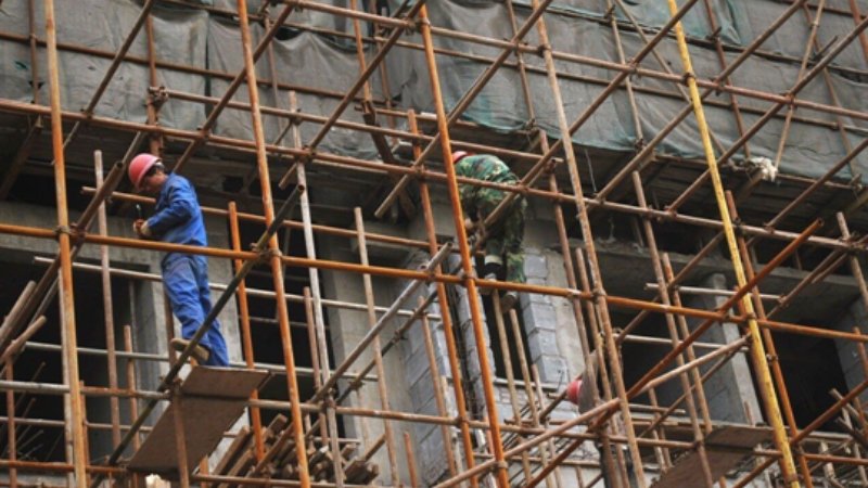 The Benefits of Using Scaffolding Systems for Safety and Efficiency