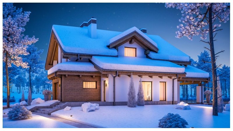 The Ultimate Guide to Preparing Your Home for the Winter Market