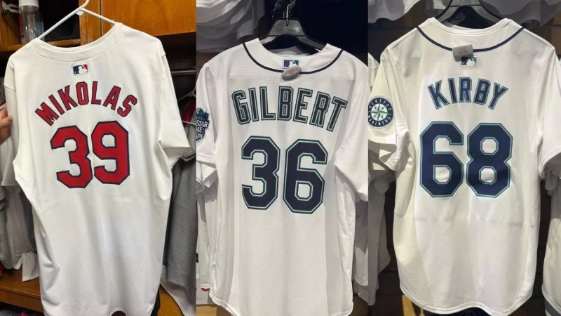 Top Trends in MLB Jerseys for the 2024 Season